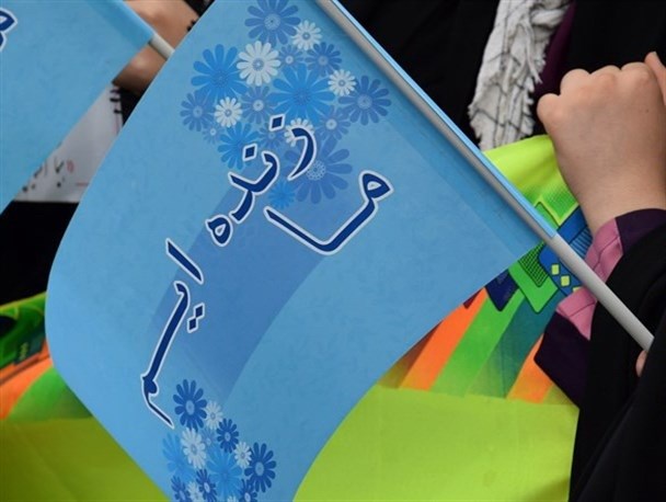 دشمن، حجاب وعفاف زنان مسلمان را نشانه گرفته است