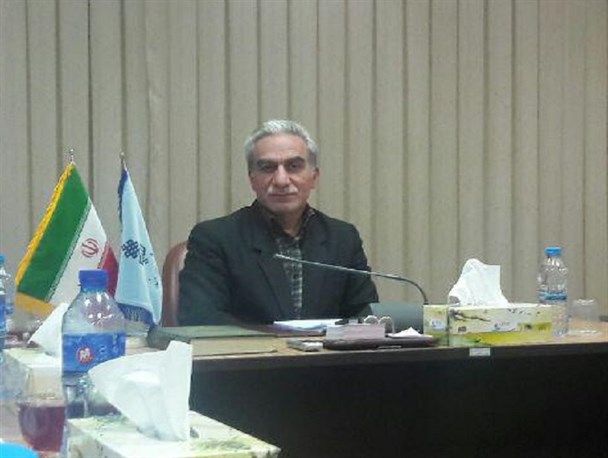 افتتاح نمایشگاه تخصصی دستاوردهای صنعت هسته ای کشور در دانشگاه بیرجند