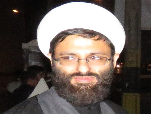 آمریکا یزید امروز است/هر کس حسینی است با یزیدیان بیعتی ندارد/عاشورا تجلی‏گاه فرهنگ استکبار ستیزی است