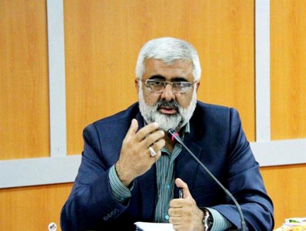 کانون مساجد از اعتبارات استانی سهمی ندارد