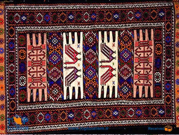 معرفی صنایع دستی عشایری لرستان و کاربردهای آن در توسعه اقتصادی