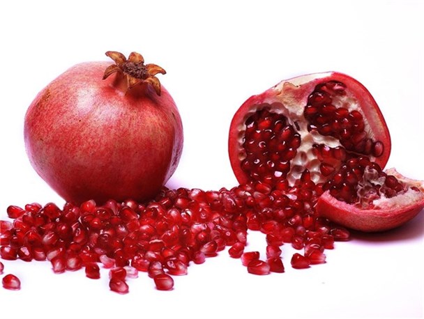 آیین شکرانه برداشت انار درجزین برگزار می شود