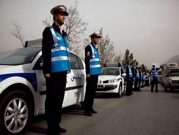 تردد یک میلیون و 633 هزار مسافر در تاسوعا و عاشورا از همدان