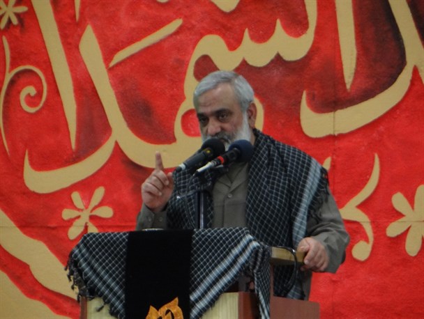 شهدای ورزشکار به امام علی (ع) تاسی کرده اند