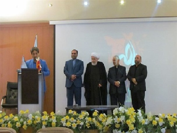 دانشگاه پیام نور نطنز جز سه واحد برتر دانشگاهی استان اصفهان قرار دارد