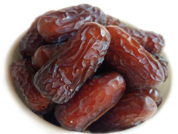 خرمای پیارم حاجی آباد ثبت ملی شد