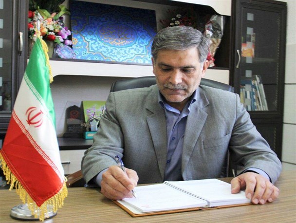 افتتاح سالن ورزشی دژکرد در هفته تربیت بدنی امسال