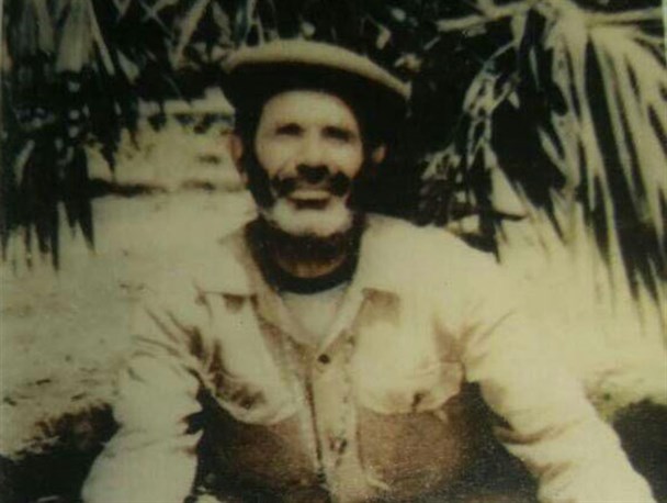 شهید میرزا علی مسرور؛ دلیرمرد کواری اسیر در چنگال بعثیان