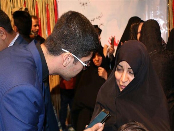 سپاه و ارتش یک نیروی الهی هستند / ترامپ عددی نیست که بخواهد به سپاه جسارت بکند