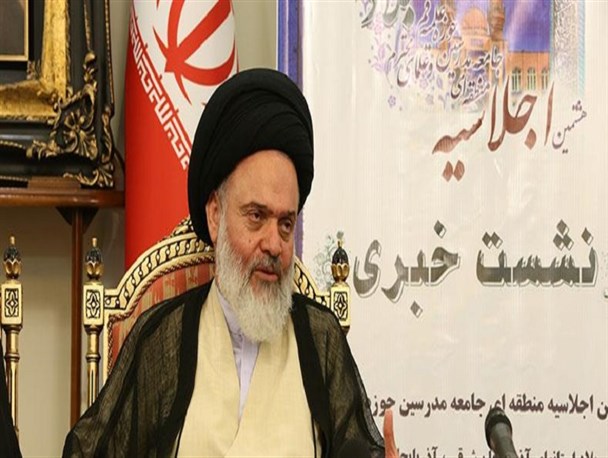 جامعه مدرسین قم از زمان طاغوت صدای حق مردم بود