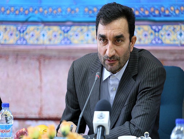 دستگاه قضایی همواره در کنار مردم است