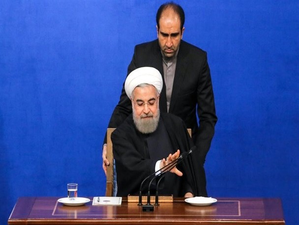 امروز تهدید «گفتمان انقلاب اسلامی» از سوی برخی سیاسیون است، نه برجام