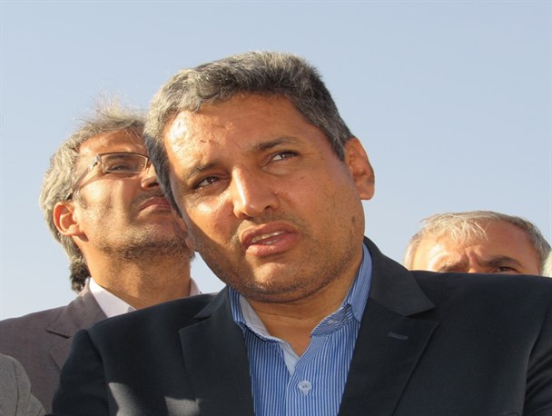 خلع ید پیمانکار پل لنده به تراب دهدشت/ تکمیل پل لنده به تراب 40میلیارد ریال اعتبار نیاز دارد