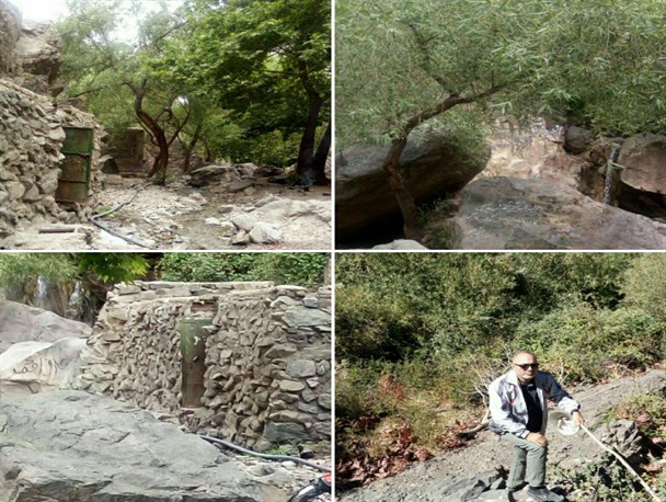 گرماب رشتخوار، شرایط  تبدیل شدن به بهترین گردشگاه‌های استان را دارد