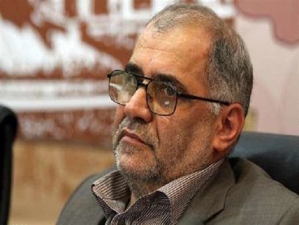 صنعت و معدن شاخص ترین محور توسعه زنجان است