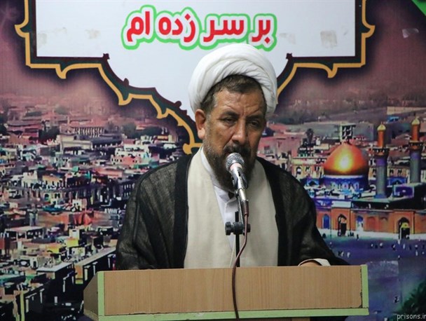 دست تعرض کنندگان به سرمایه‌های ملی باید قطع شود