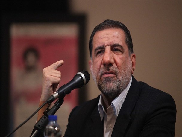 جهانیان بدانند پاسداران انقلاب تا آخر پای انقلاب ایستاده‌اند