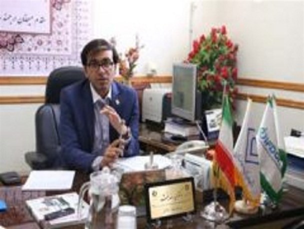 برچسب اصالت و سلامت بیانگر مجاز بودن محصول نیست/ همکاری و مشارکت خیران سلامت در کاشان