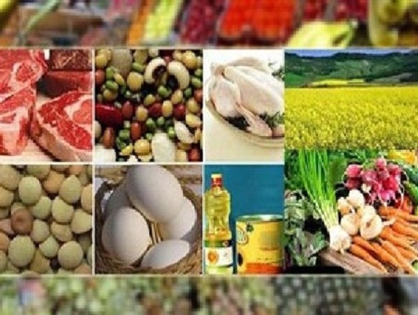 توزیع 344 تن گوشت منجمد تنظیم بازاری در مازندران + قیمت