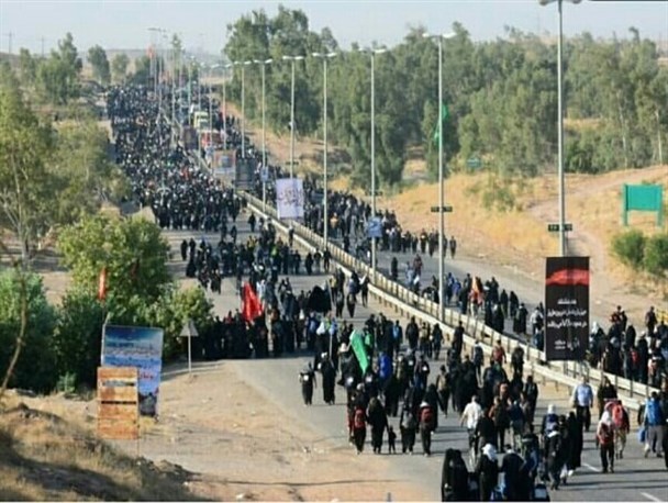تمام امکانات تا ورود آخرین زائر به کشور فراهم است