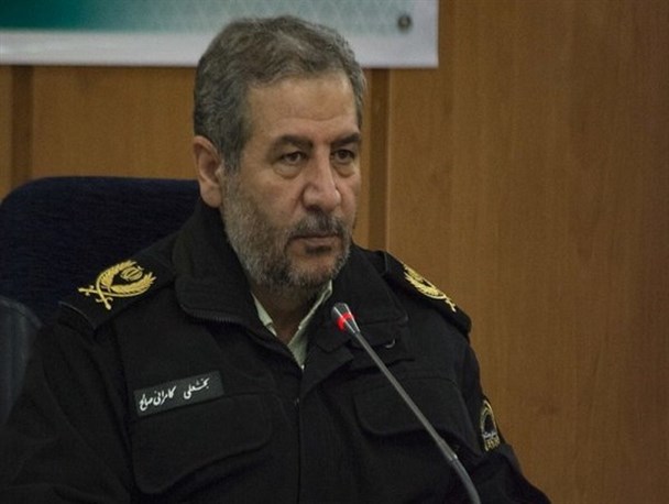 ۴ میلیون تردد در محورهای مواصلاتی استان همدان انجام‌شده است