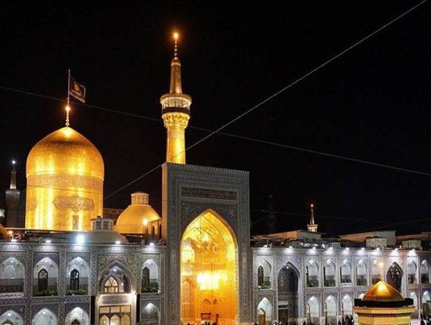 هجرت امام رضا(ع) به ایران؛ تمدن‌سازی برای ظهور بود