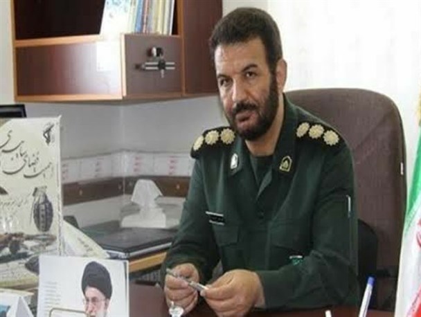 نقاهتگاه ۱۰۰ تختخوابی سپاه امیرالمؤمنین(ع) در ایلام راه اندازی می شود