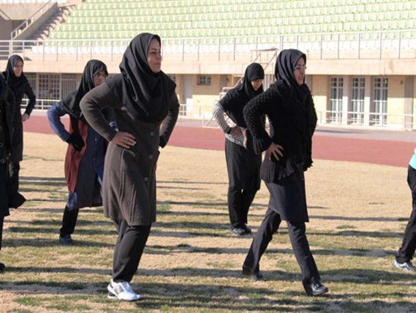 مادران و زنان مروجان ورزش در خانواده باشند/ بی‌تحرکی و افسردگی ارمغان ویروس منحوس