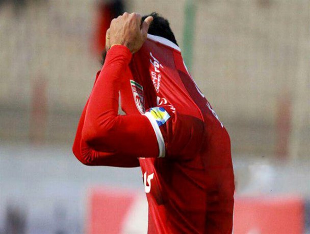 چوب حراج به فوتبال تبریز