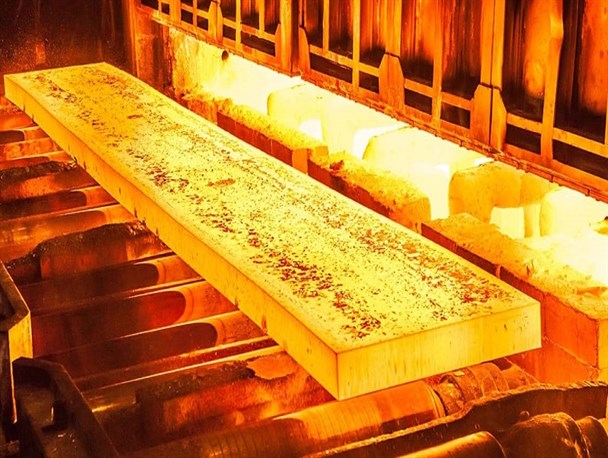 الزام تولیدکنندگان فولاد به عرضه محصولات در بورس کالا