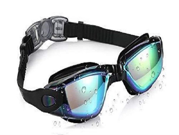 معرفی انواع مختلف عینک ورزشی