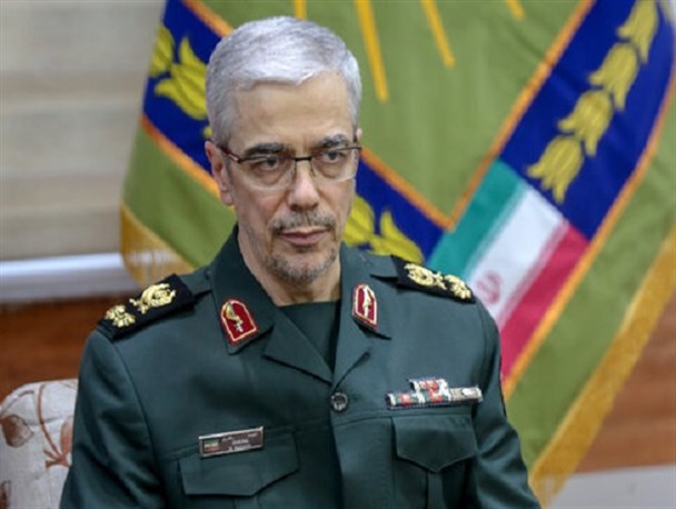 حضور نیروی دریایی ارتش در اقیانوس اطلس تجربه ارزشمندی بود