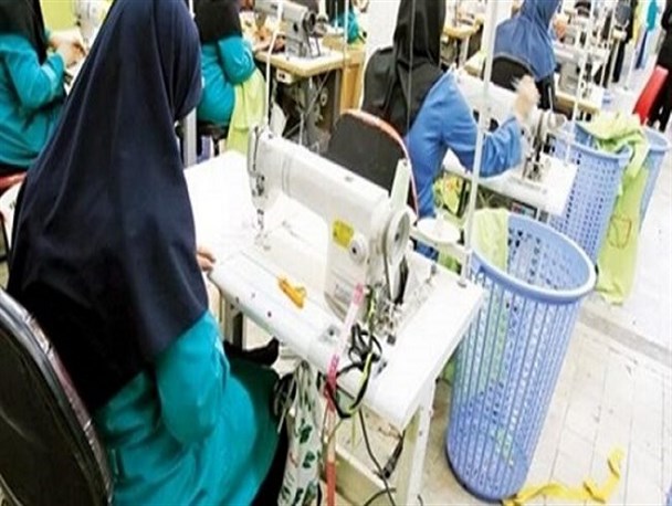 کارگروه اشتغال و کسب و کار بانوان در لرستان برگزار می‌شود