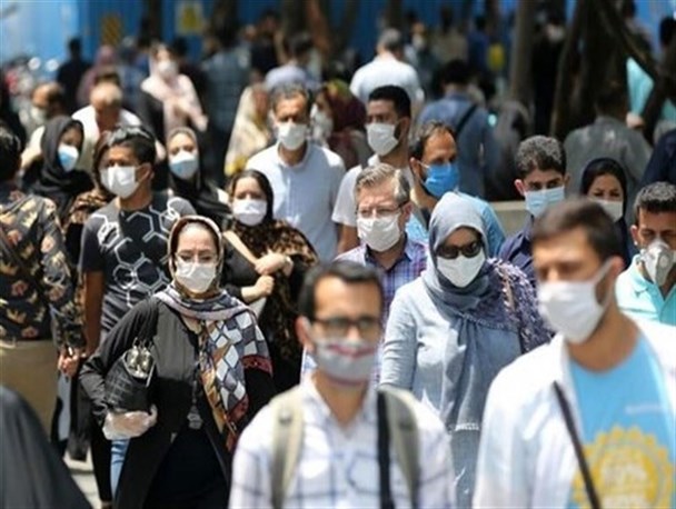 کرونا و خطر قرمز پوش کردن دوباره شهرها درایلام ؛ وقتی رعایت پروتکل های بهداشتی ضروری است