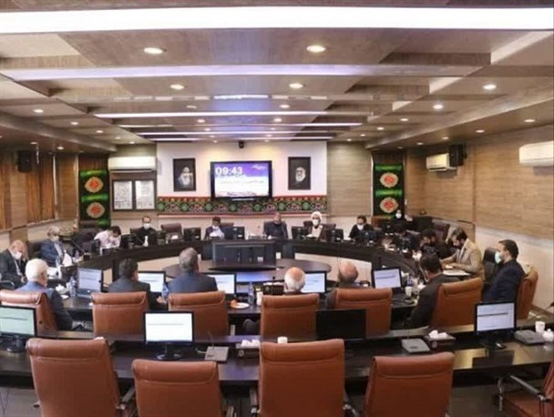 تهدید به استعفا یا خودسوزی!