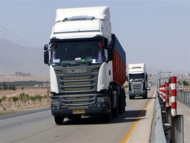 شرح چگونگی بازنشستگی رانندگان ناوگان سنگین