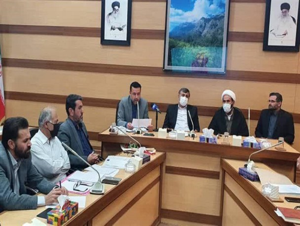 فرصت یک ماهه به شهرداری یاسوج برای ساماندهی گلزار شهدای این شهر