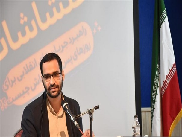 شاهد انقطاع ارتباط بین نسل‌ها هستیم/ باید برگردیم به مردم!