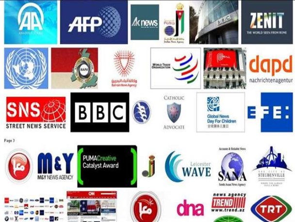 امپراطوری دروغ یعنی تولید بیش از ۱۷هزار خبر در کمتر از ۱۰روز