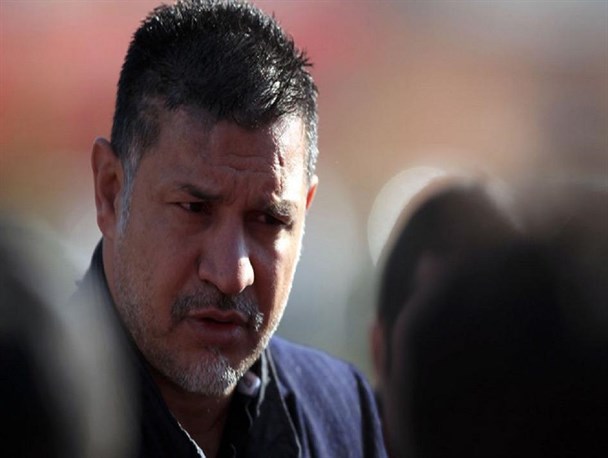 علی دایی در دادگاه علنی مستندات درباره مرگ دانش‌آموز اردبیلی را ارائه کند