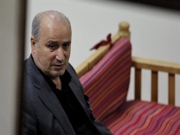 نامه تشکرآمیز رئیس فیفا به رئیس فدراسیون فوتبال بابت حمایت از نامزدی اینفانتینو