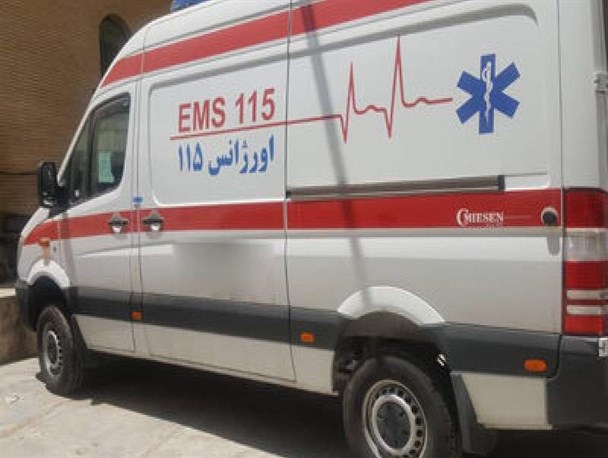 نبود اورژانس در "کشیکور" سرباز بلای جان اهالی/ کمبود نیروی انسانی و آمبولانس بیداد می‌کند