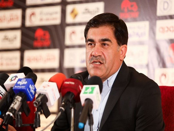 بهتاج: بردیف فعلاً سرمربی ماست؛ امسال حداقل باید سوم شویم/ بهترین بازیکنان ایران را در تراکتور داریم