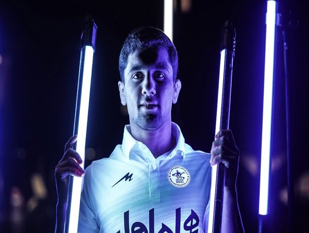 کشتی فرنگی قهرمانی جهان| صید دومین مدال طلا از اسپانیا توسط محمدی