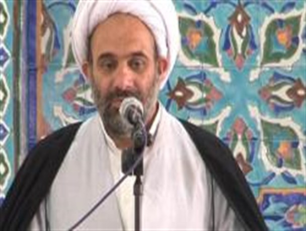 راه امام حسین اسلام را بیمه کرده است