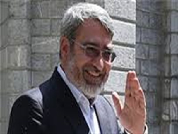 وزیر کشور از مناطق مرزی سیستان بازدید کرد