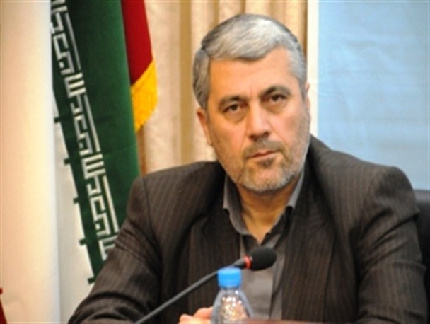 گمرک در بازارچه پرویزخان نقش نظارتی خواهد داشت