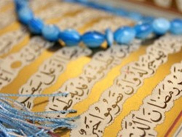 کنگره بین المللی قرآن کریم"انسان و جامعه"با پیام هاشمی رفسنجانی در مشهد آغاز می شود