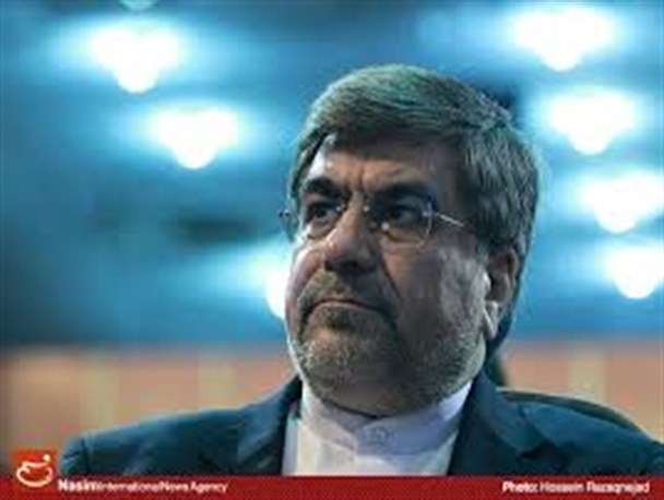 وزیر ارشاد یا وزیر فیس بوک؟