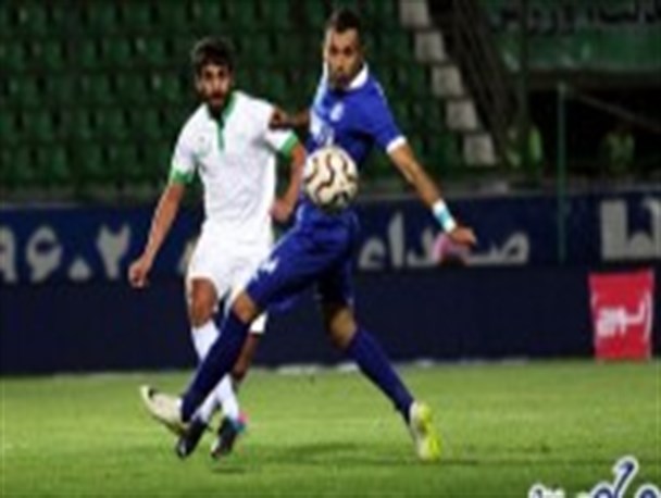 مشکلات ذوب آهن کم بود ،بحران دروازه بان هم اضافه شد